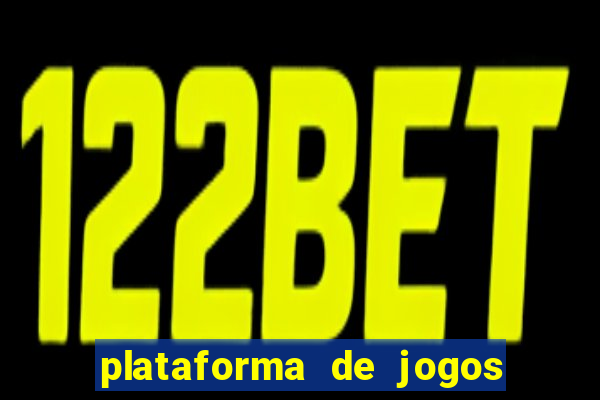 plataforma de jogos deolane bezerra